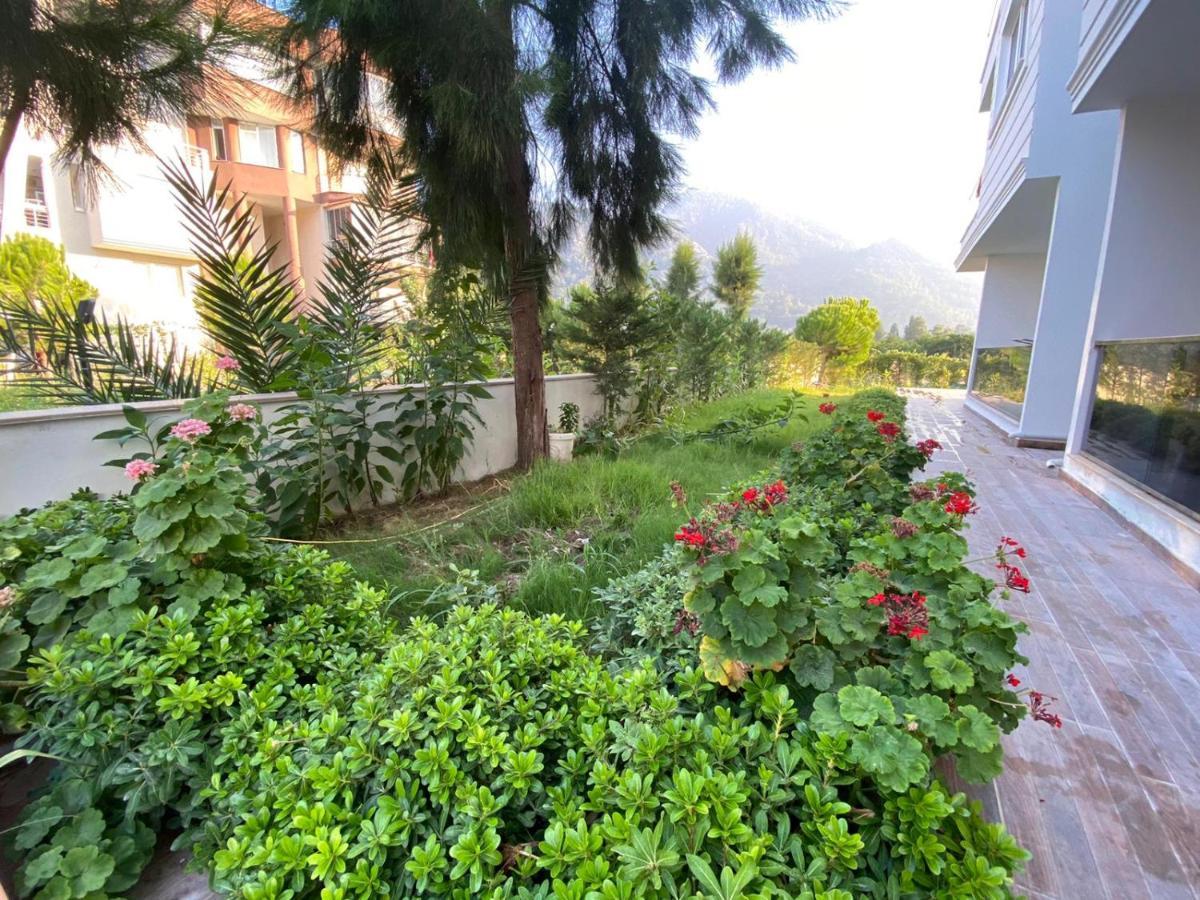 Aparthotel Erya Homes Antalya