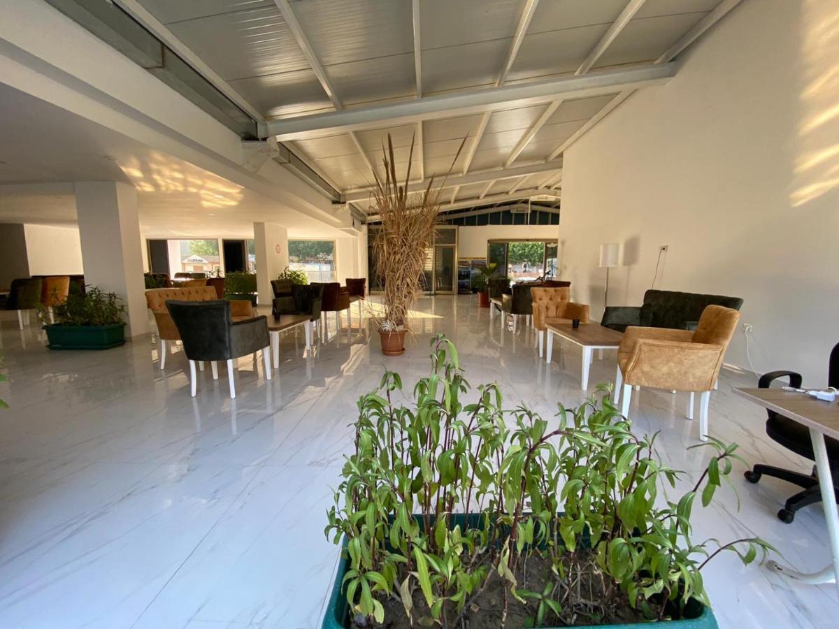 Erya Homes Aparthotel Antalya