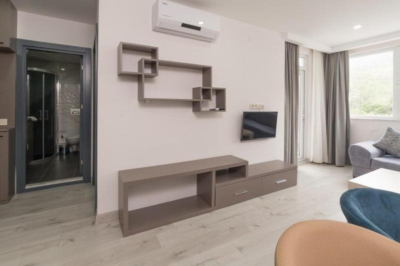 Aparthotel Erya Homes *