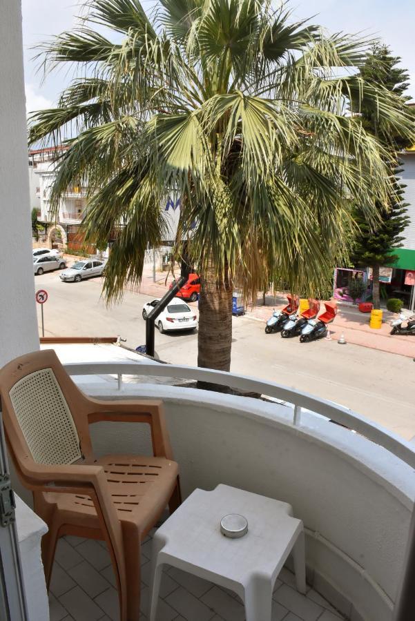 Melles & Hotel Antalya