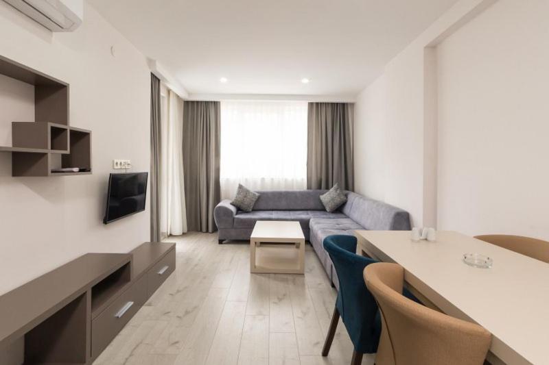 Erya Homes Aparthotel Antalya
