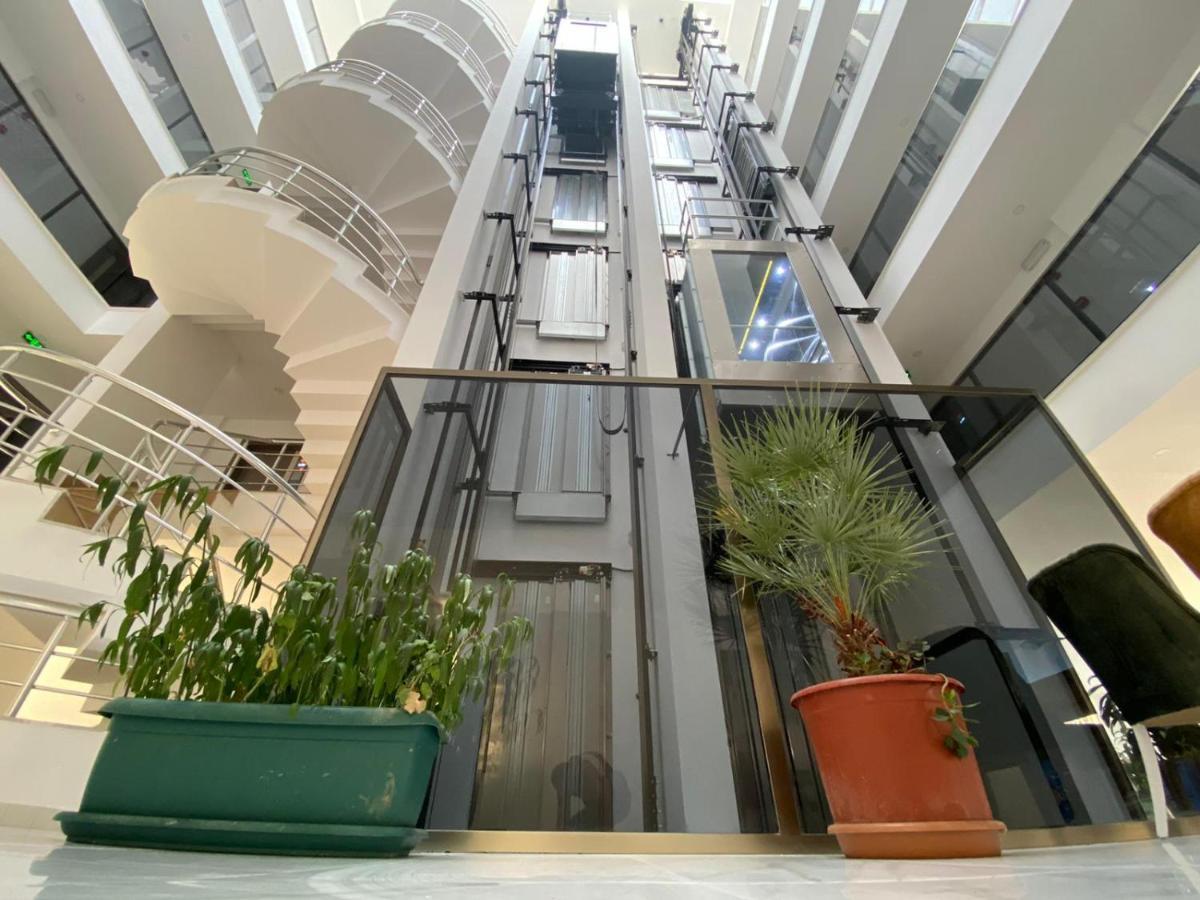 Erya Homes Aparthotel Antalya