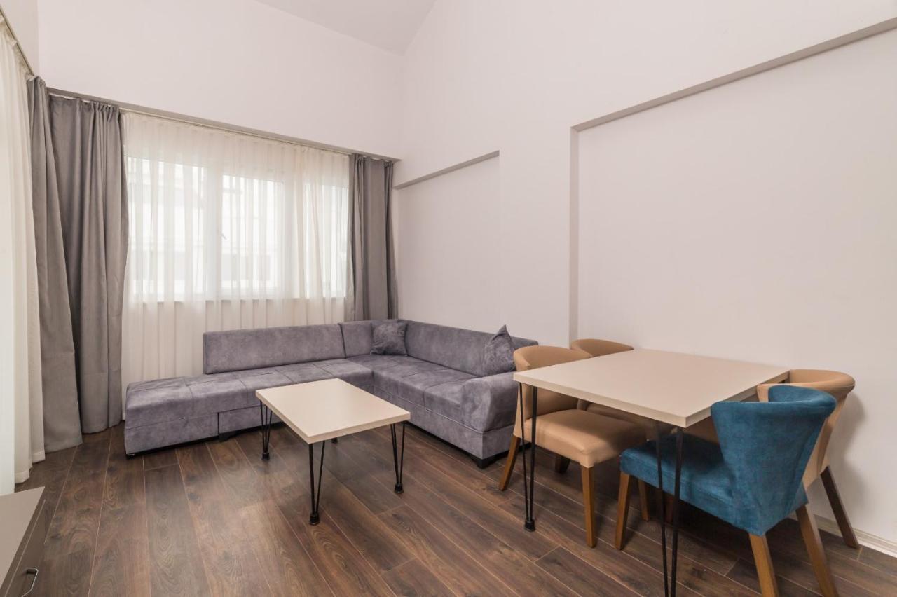 Erya Homes Aparthotel Antalya