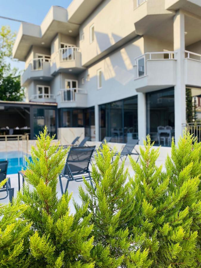 Hotel Q Business Antalya
