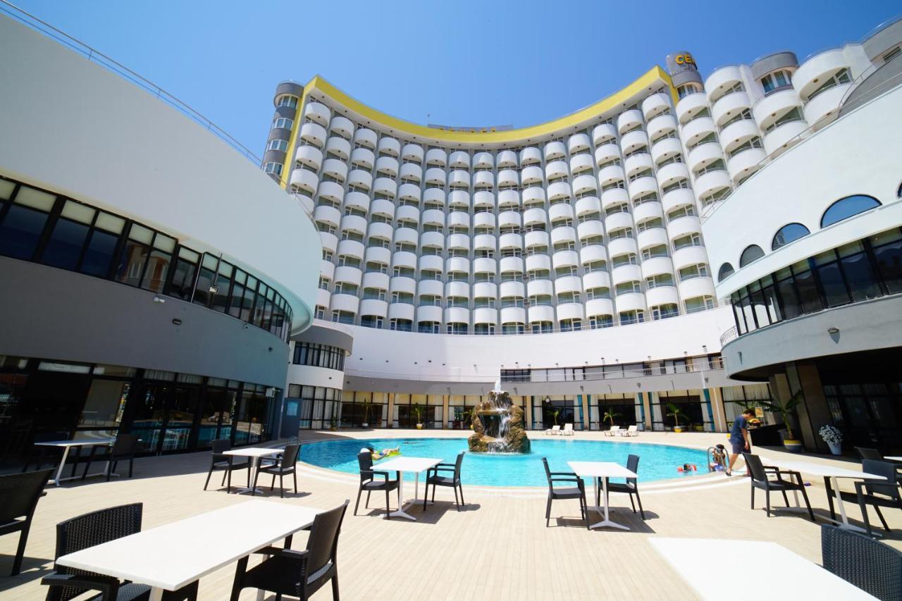 Cender Hotel