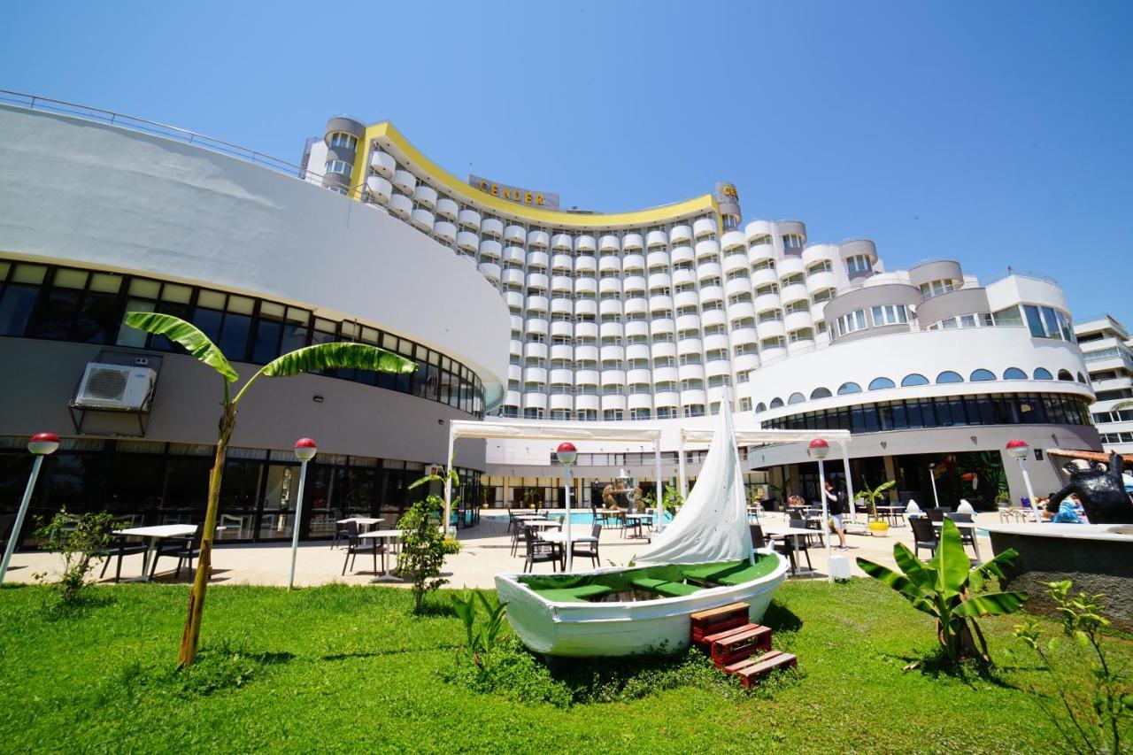 Hotel Cender 4*