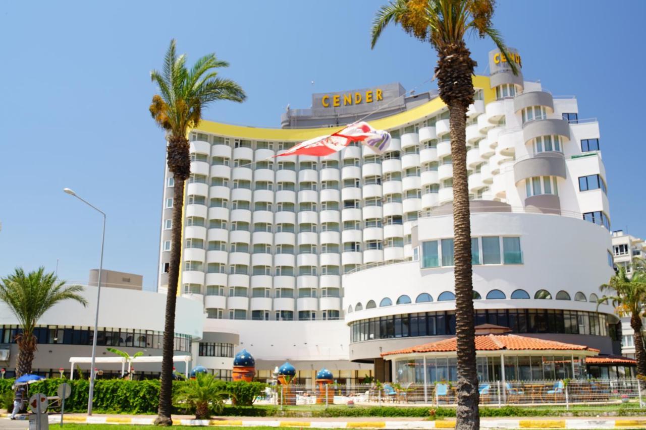 Cender Hotel 4*