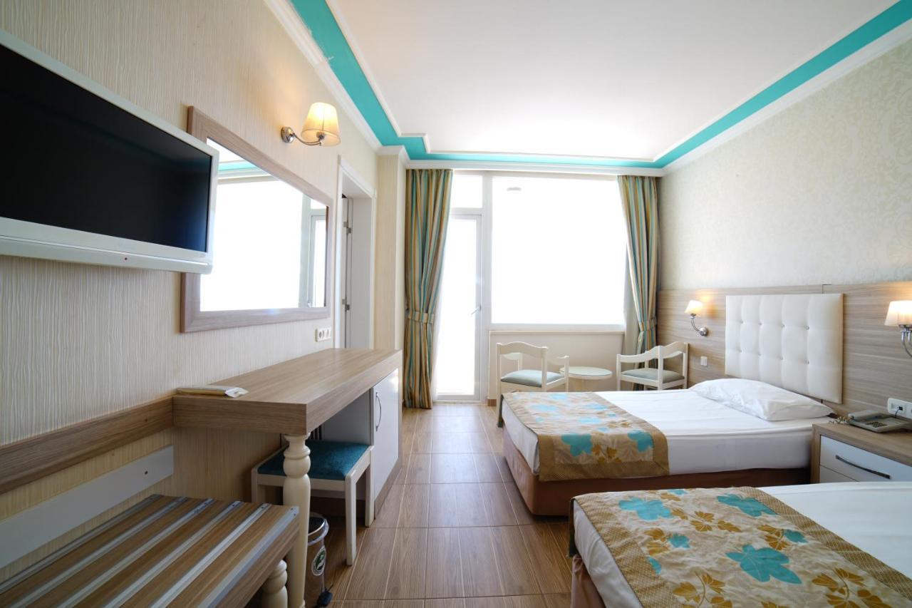 Cender Hotel 4*