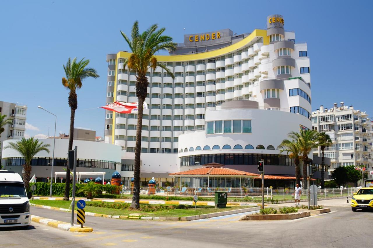 Hotel Cender 4*