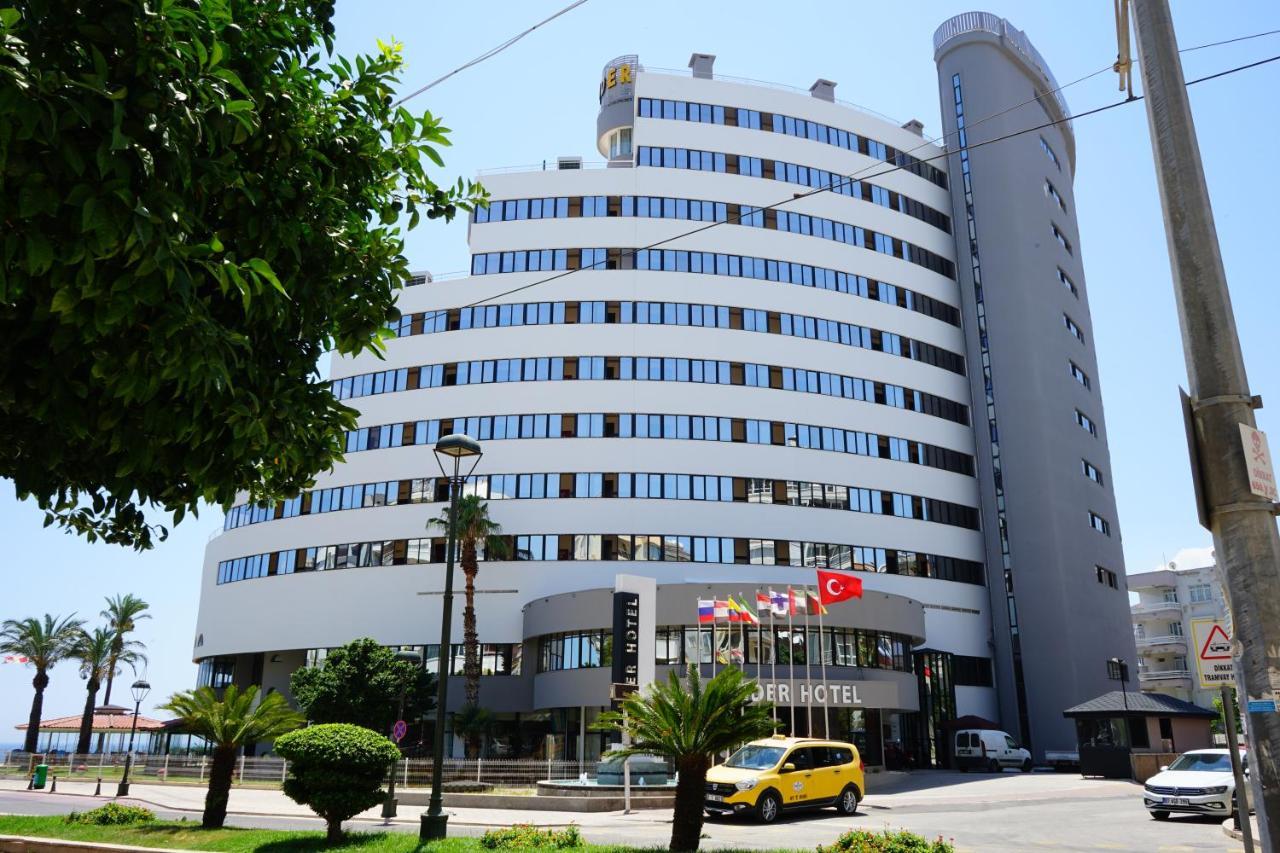 Cender 4* Antalya