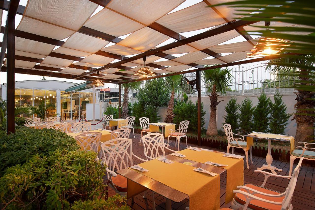 Sealife Family Hotel 5*