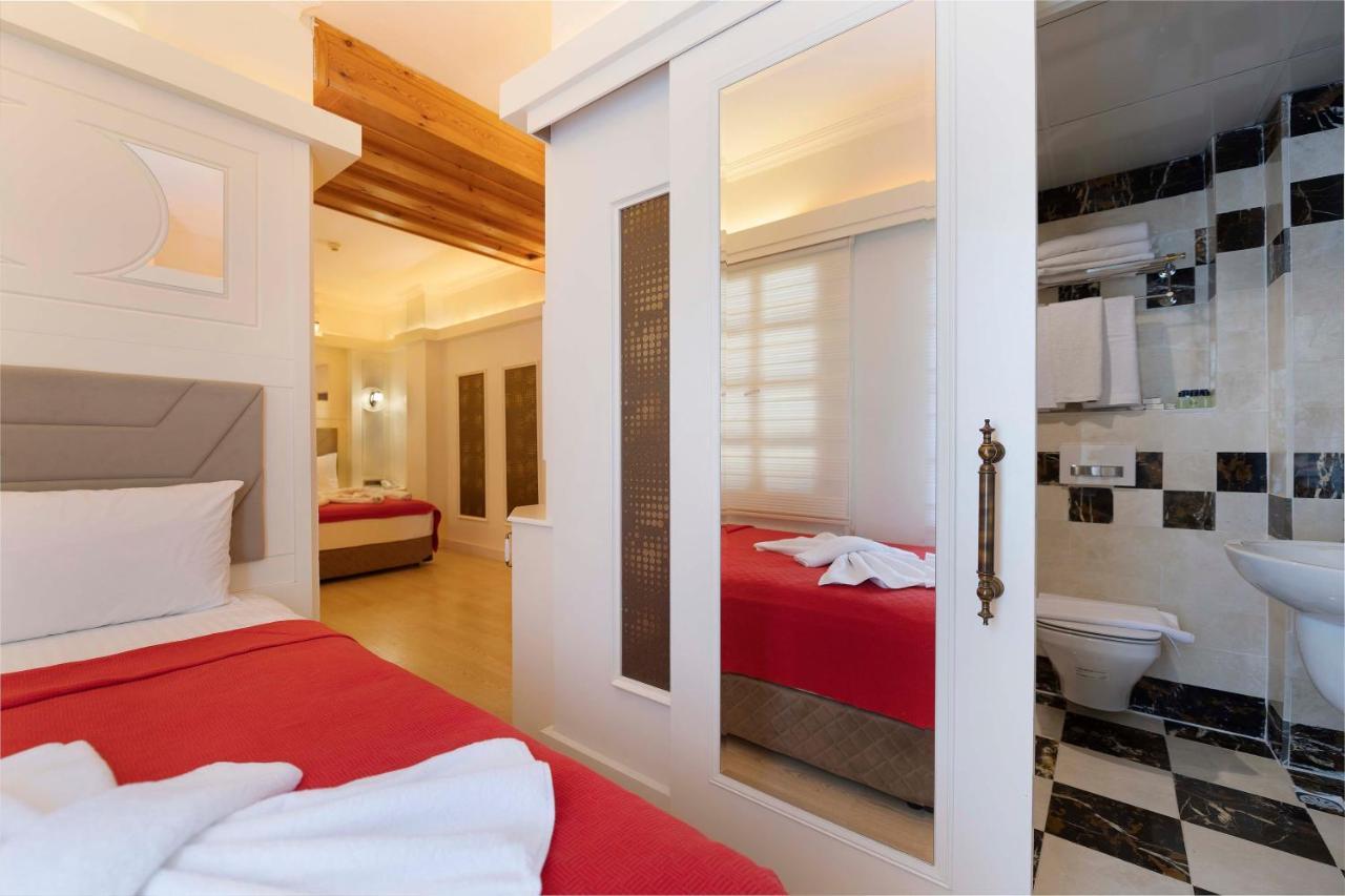 Castle Old Town Otel