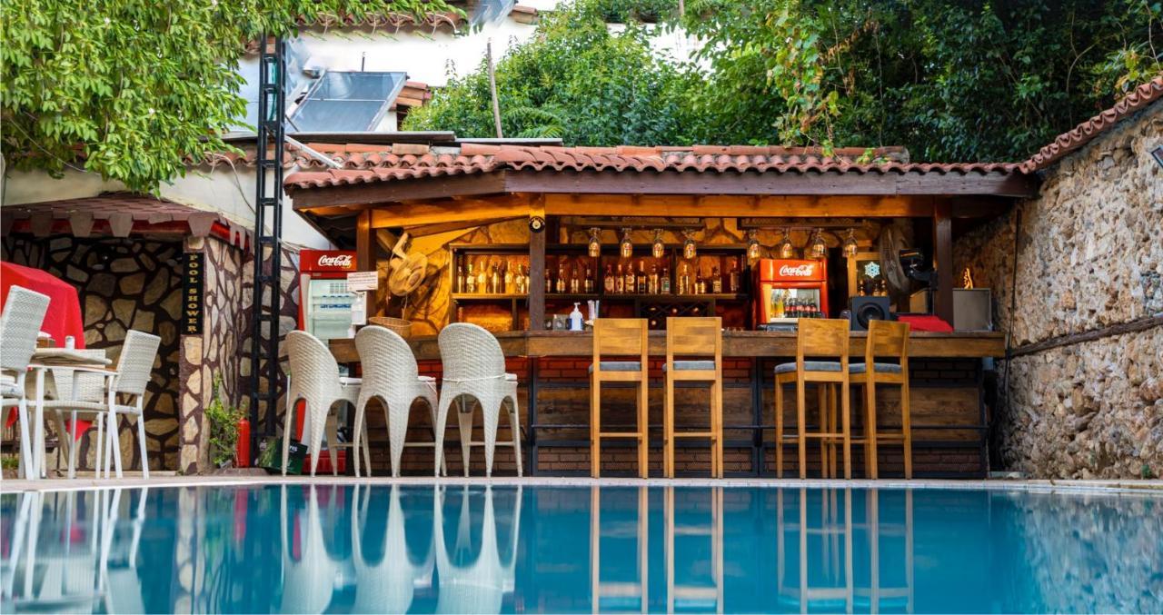 Castle Old Town 3* Antalya