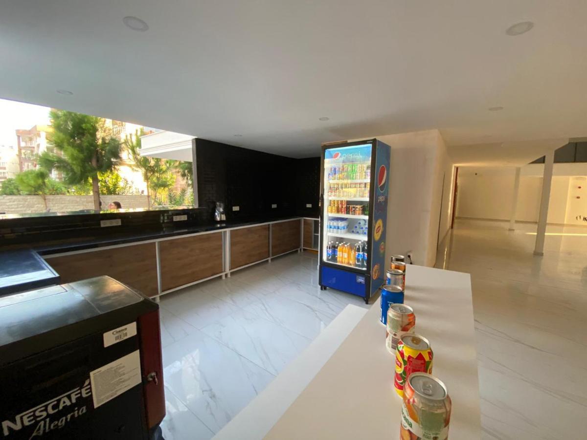 Erya Homes Aparthotel *