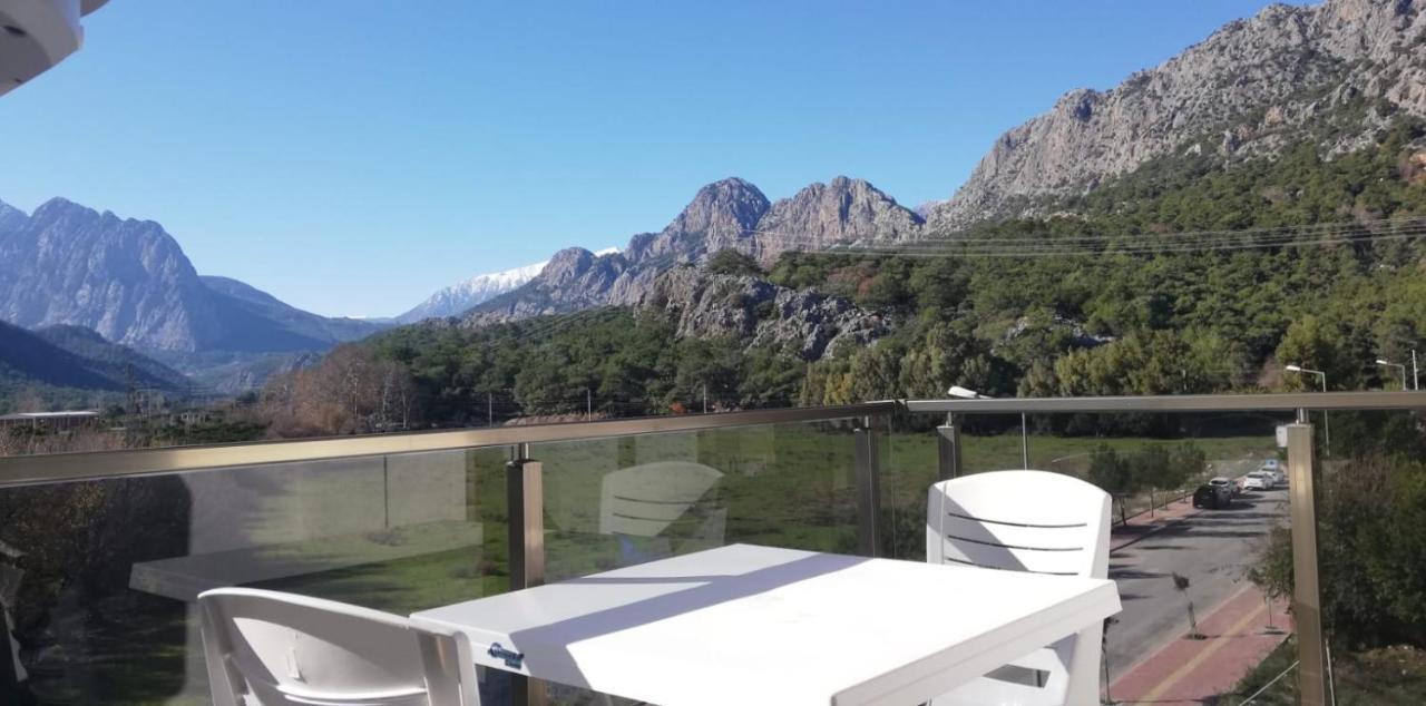 Aparthotel Erya Homes *