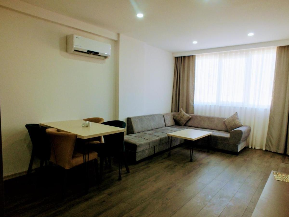 Aparthotel Erya Homes *