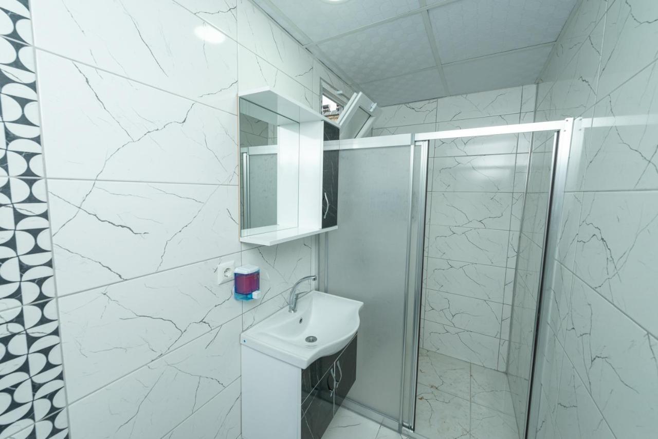 Vienna Apart Otel *