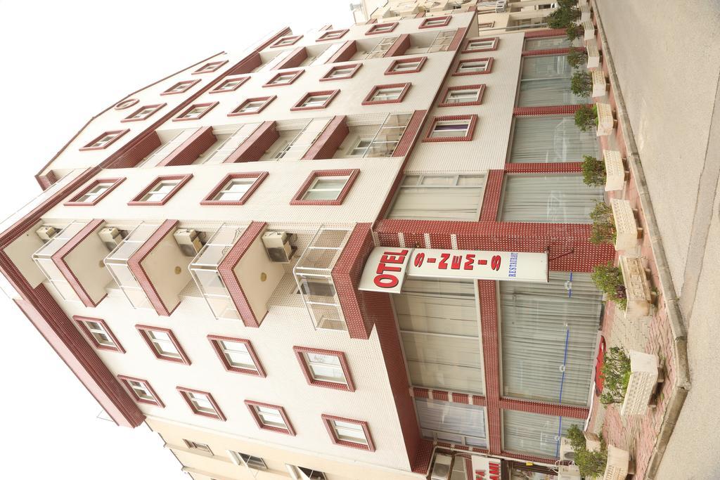 Sinemis Hotel Antalya