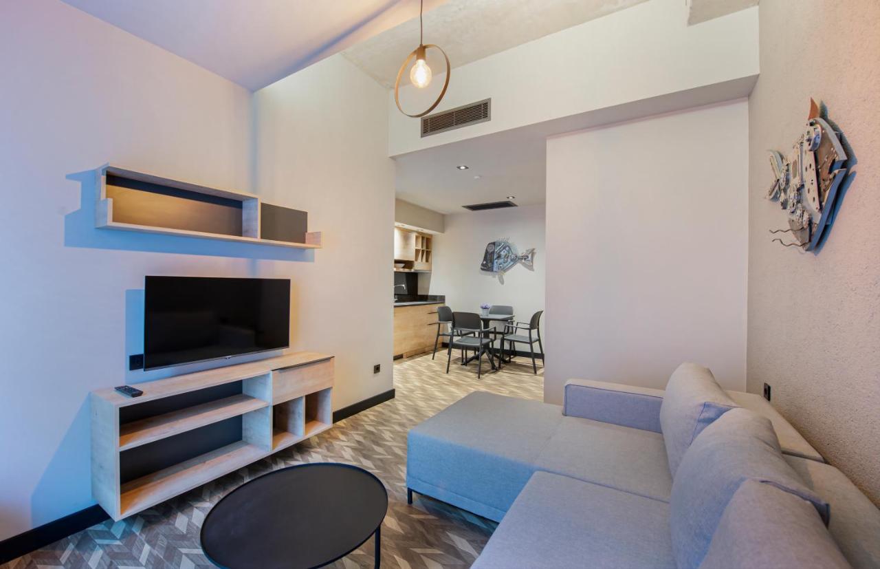 Trend Cycle Aparthotel