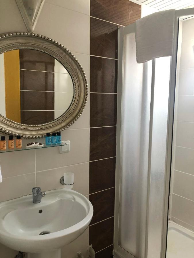 Hotel Q Business Antalya