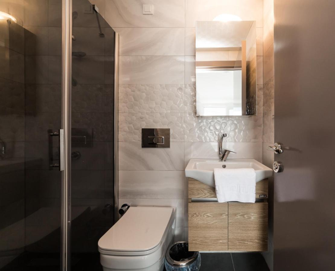 Aparthotel Erya Homes