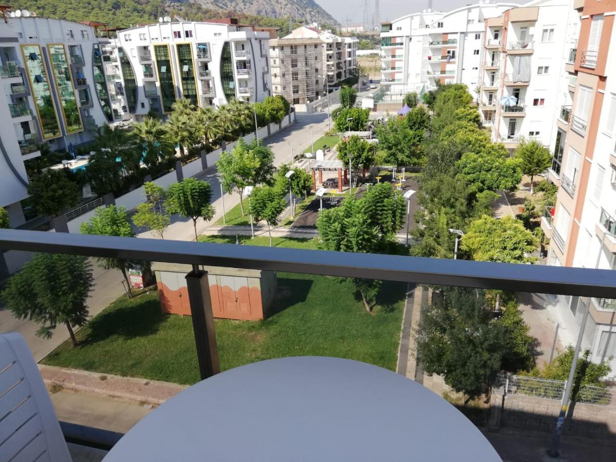 Aparthotel Erya Homes *