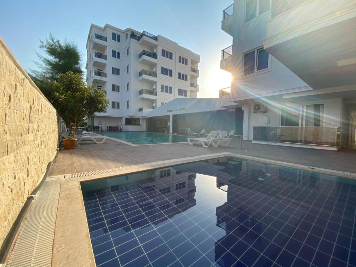 Aparthotel Erya Homes Antalya
