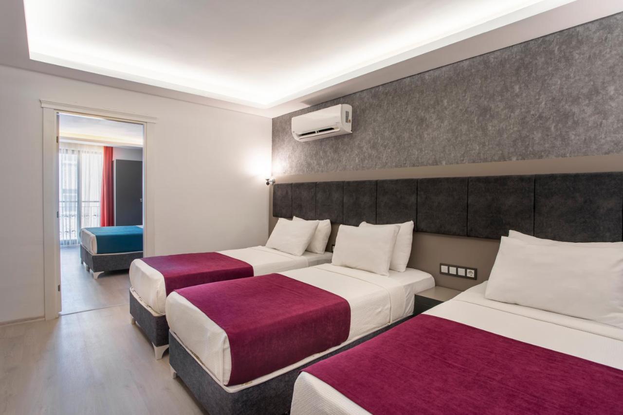 Tamara Busıness Antalya