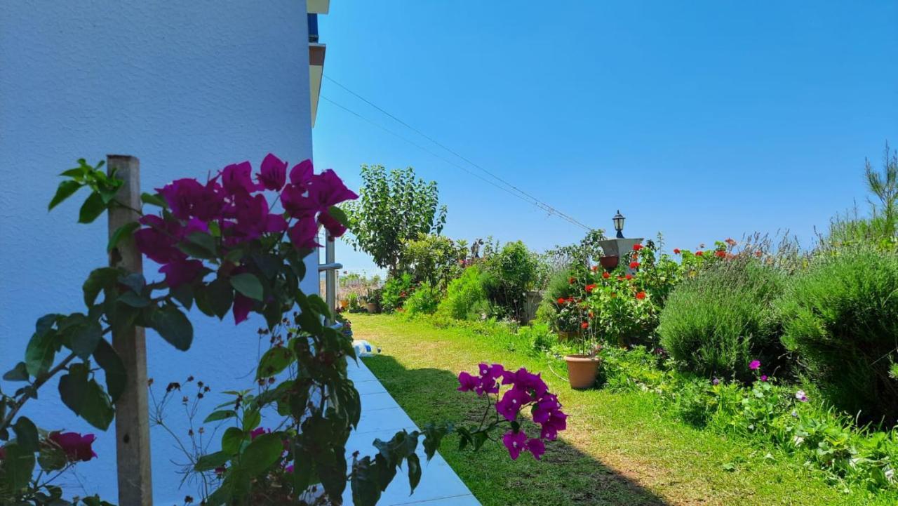Begonvilla Homes Karaoez Apart Otel