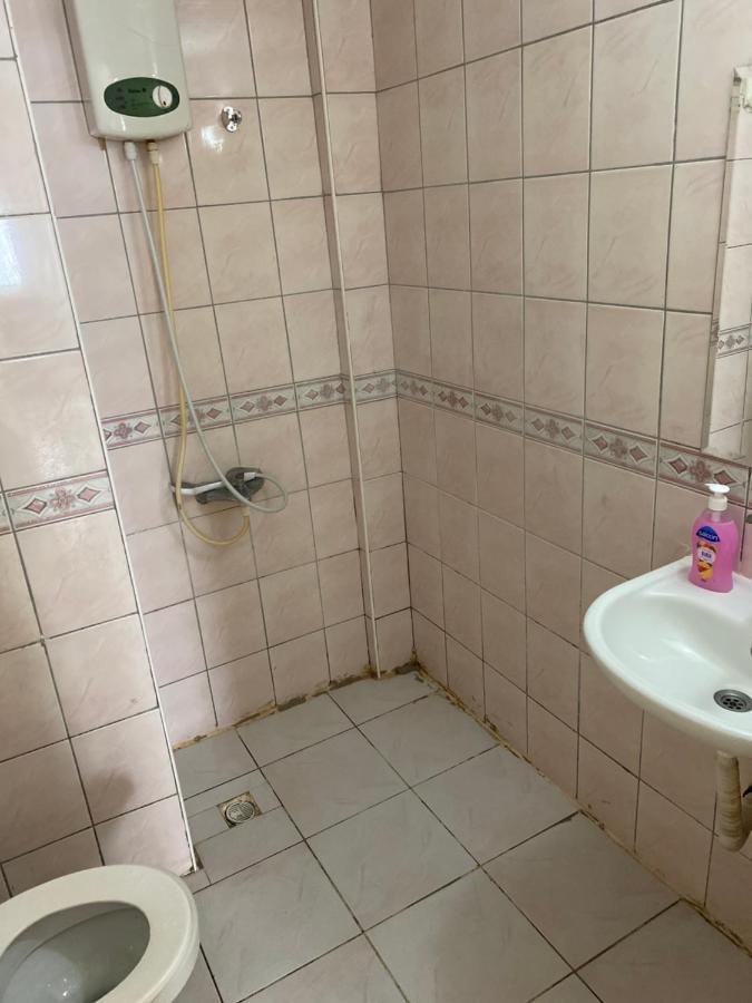 Itil Apart Apartment
