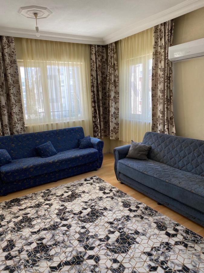 Apartment Itil Apart Antalya