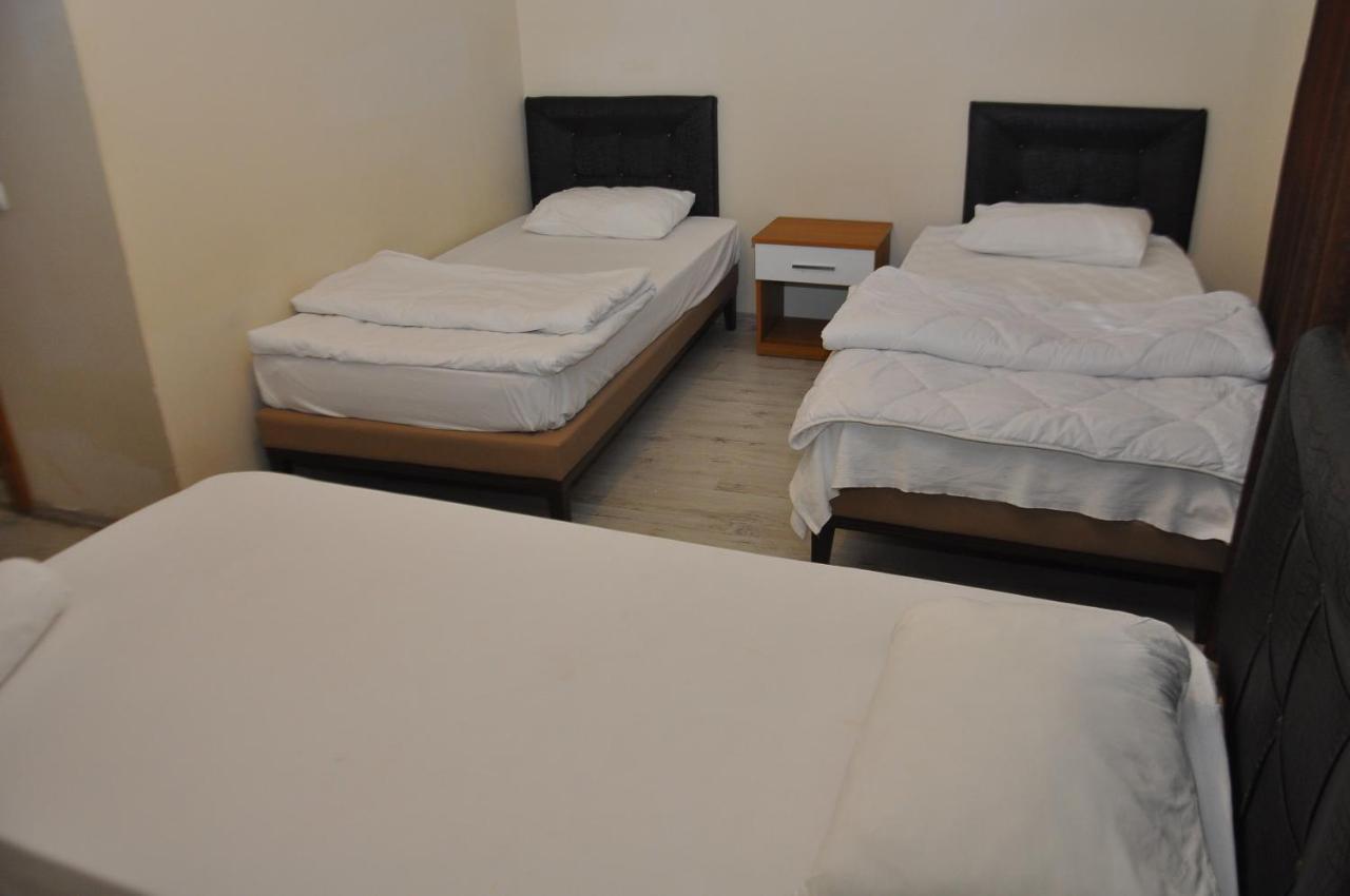 Sıes Otel