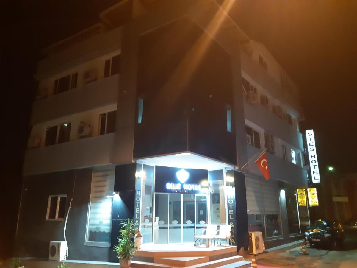 Hotel Sıes