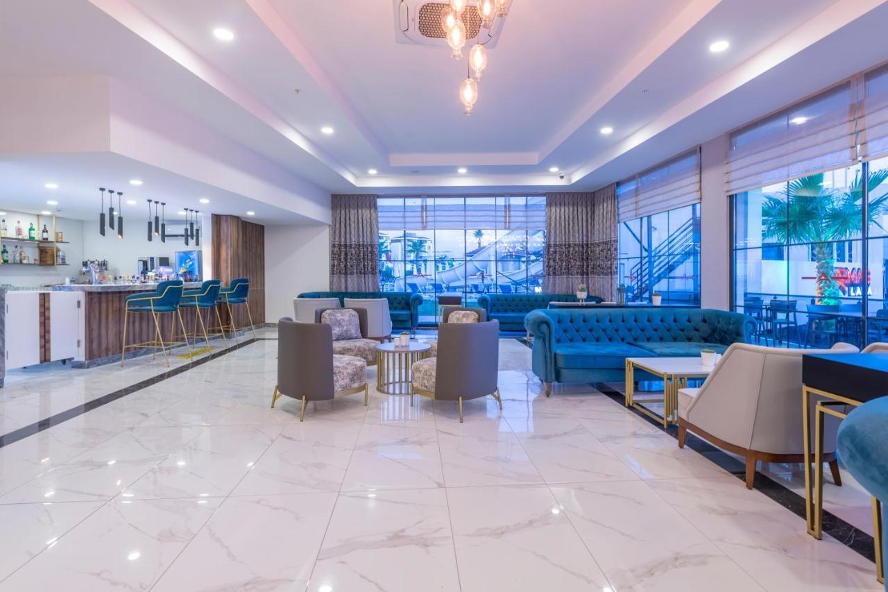 Lavia Lara Hotel Antalya