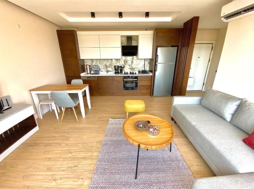 Apartment Vera Suites