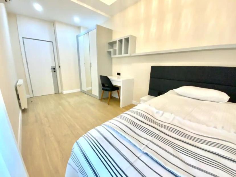 Vera Suites Apartment Antalya