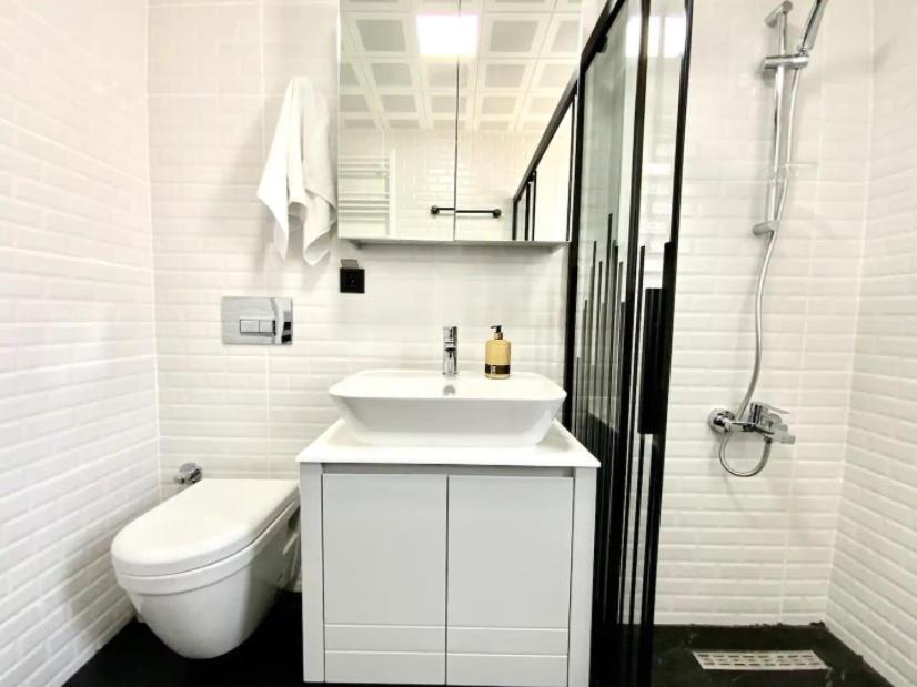 Vera Suites Apartment *