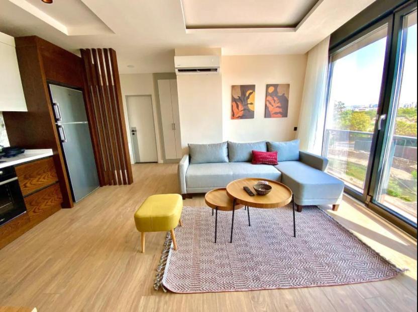 Vera Suites Antalya