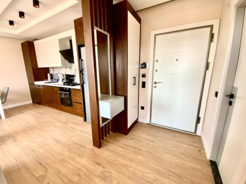 Vera Suites Apartment Antalya