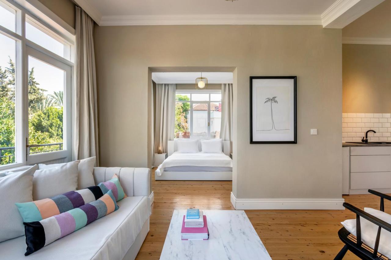 Otel House Of Good Things Zeytin çıkmazı 3*