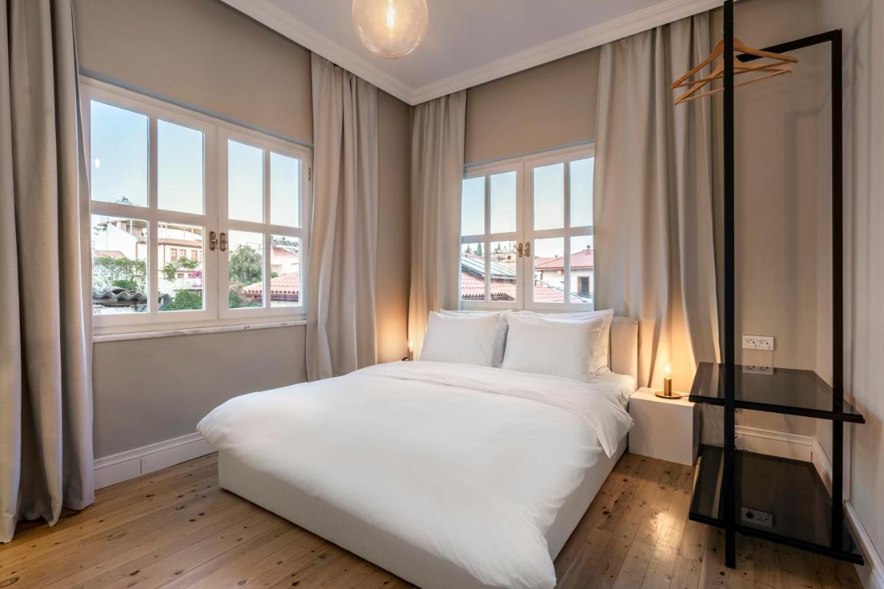 Otel House Of Good Things Zeytin çıkmazı 3*