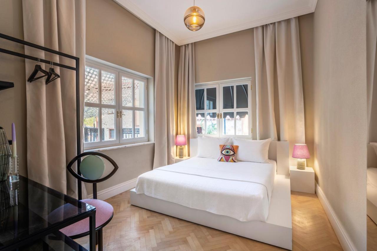 House Of Good Things Zeytin çıkmazı Antalya