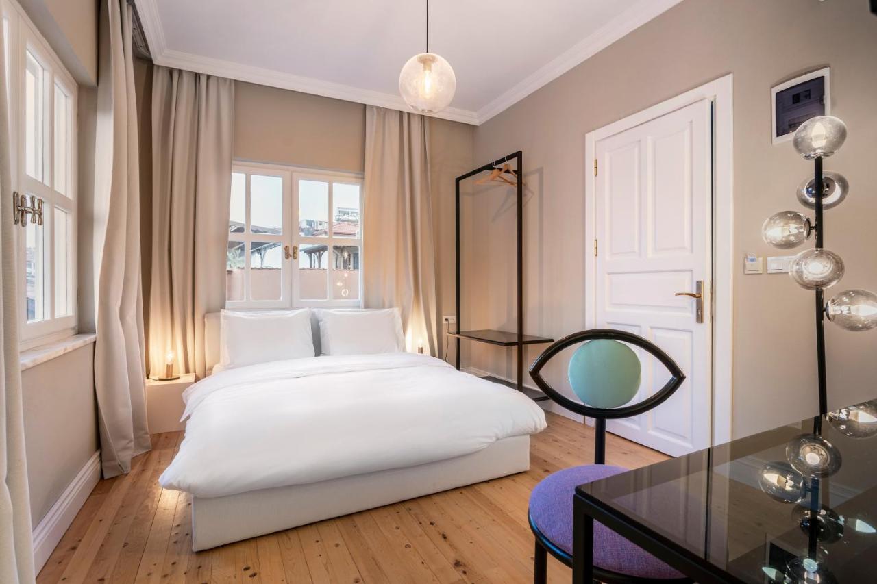 House Of Good Things Zeytin çıkmazı Otel 3*