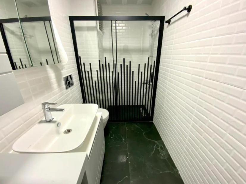 Vera Suites Apartment Antalya