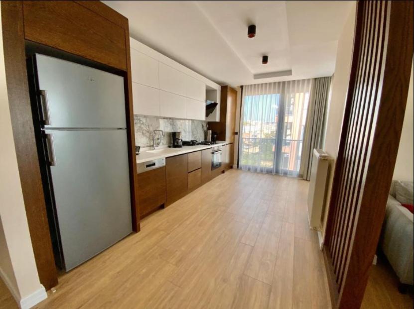 Vera Suites Apartment