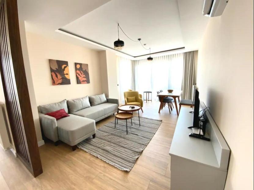 Vera Suites Apartment Antalya