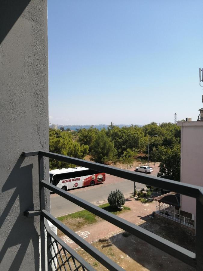 Rega Aparthotel