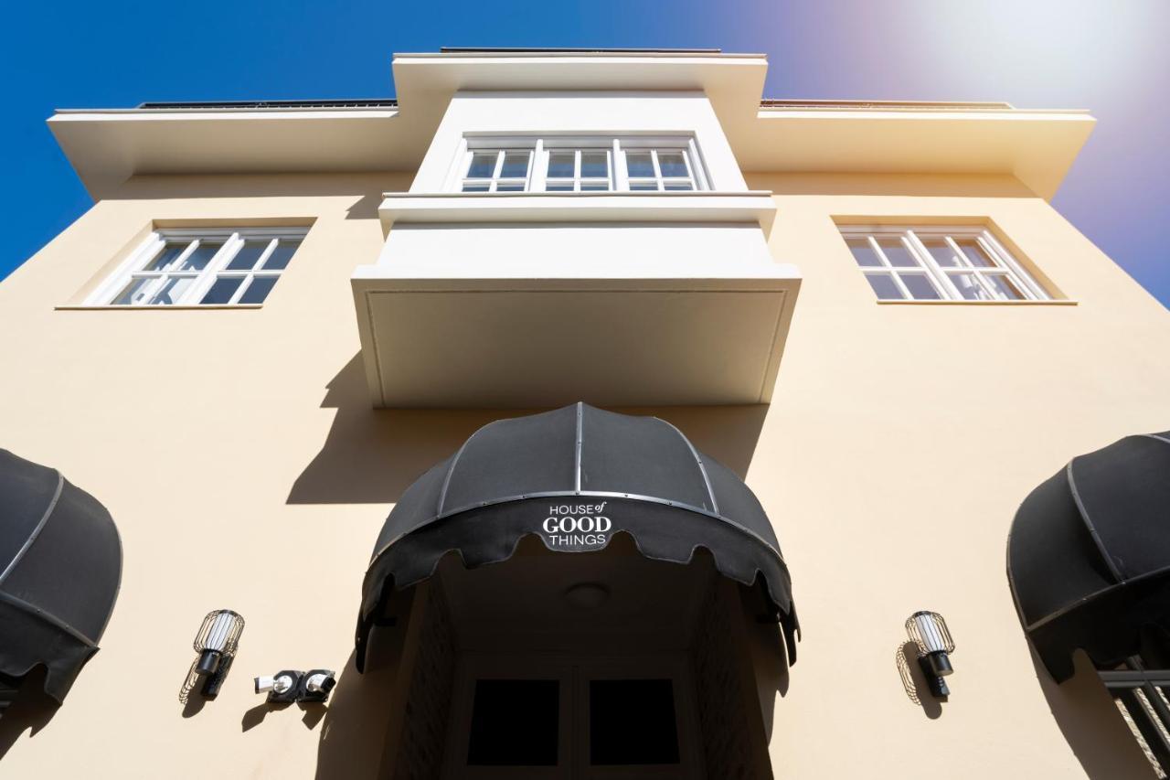 House Of Good Things Zeytin çıkmazı Otel