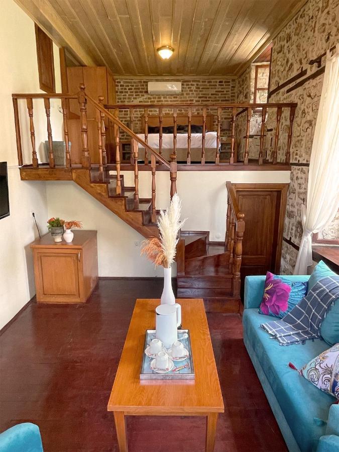 Otel Mille Kaleiçi