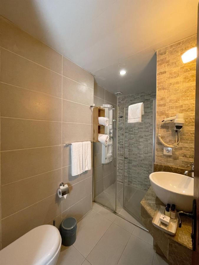 Otel Mille Kaleiçi *